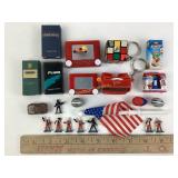 Minatures Collection