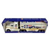 Napa Tractor Trailer Nylint Toys in box