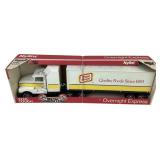 Nylint Semi Tractor Trailer Oscar Mayer