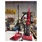 Dirt Devil Breeze Cyclonic Bagless Vacuum, Handhel