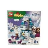 LEGO Duplo Disney Frozen Ice Castle 10899