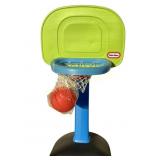 Little Tikes Basketball Hoop & Ball