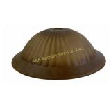 Frosted Glass Light Fixture Shade