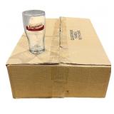 19 Leinenkugelï¿½s Beer Ping Glasses