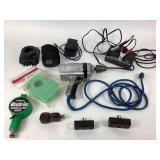 Schumacher MC-1 Battery Charger, Electric Drill, M