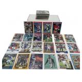 Football Card Collection NFL