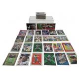 Baseball Card Collection MLB