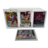 Football Stars Tom Brady- Jayden Daniels