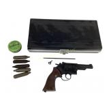 Crosman Arms Co. Air Pistol, Accessories