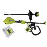 Ryobi Cordless String Trimmer