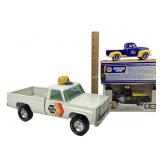 NAPA Die Cast Vehicles; Chevrolet Trucks, UAP Coll
