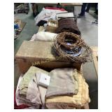 Clothing, Wreaths, Shoes, Golf Balls, Scarves, Jac