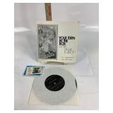 Hank Aaron Your Turn in the Box Record