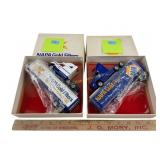 NAPA Gold Filters Semi Truck Diecast Models