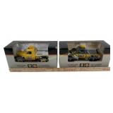 NAPA Classic Die-Cast Tow Trucks