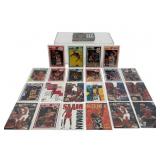 NBA Trading Card Collection