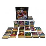 Disney Lorcana Trading Card Collection