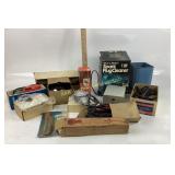 Automotive Tools, Black & Decker Spark Plug Cleane