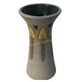 6" Roseville Pottery Mostique Arts and Crafts