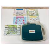 GeoSafari Laptop With Inserts