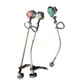 Weed Whips (3) Husqvarna, Echo & Weed Eater