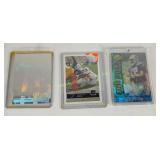 Football Trading Cards Michael Vick, Cowboys