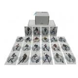 2007 SP Authentic Upper Deck Football Cards: