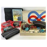 Strombecker American Stock Car Racing, Sherlock Ho