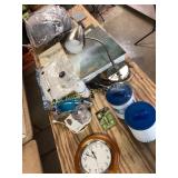 NHRA Spark Plug, Oil Filter, Pool Filters, Bedding