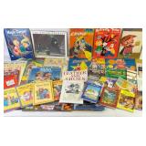 Childrenï¿½s Books: Samantha Saves the Day, Wee Sing