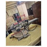 Craftsman Miter Saw