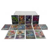 14 Pokemon V Cards