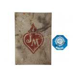 John Mellencamp Tour Program 1997 & Concert