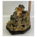 Watermill Tabletop Water Fountainon