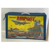 Matchbox Airport Playset With Accessories