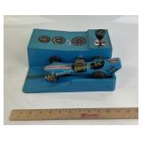 Hasbro Stick Shifters Playset