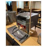 Avantco Commercial Conveyor Toaster