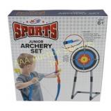 NSG Sports Junior Archery Set