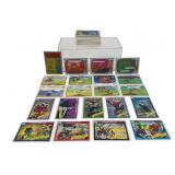 Upper Deck 1990 Looney Tunes Comic Ball