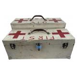 Kennedy Kits First Aid Metal Boxes