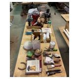 Cuisinart Ice Cream Maker, Tools, Jack LaLanne Jui