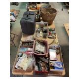 License Plates, Hardware, Tools, Craftsman Blow Mo