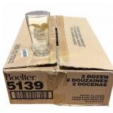 15 Boelter Yuengling Mixing Glasses, 16 oz