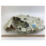 1979 Kenner Star Wars Millenium Falcon & Star Wars