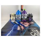 Movie Posters: Nutty Professor, The Cable Guy &