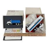 Winross Penjoy Diecast Trucks