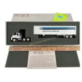 Penjoy Dana Tractor Trailer Model