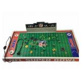 NFL Super Bowl Electric Football Game