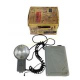 Ultralit Correx Electronic Flash Unit