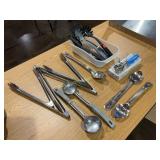 Kitchen Utensils, Grip ï¿½n Serve, McCormick, Thunde